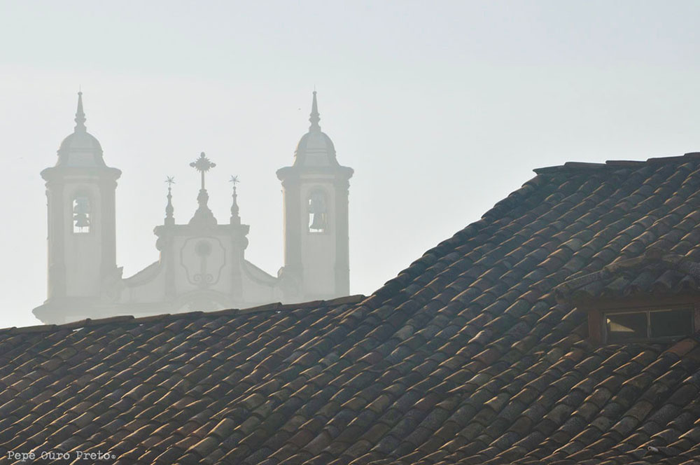 Ouro preto viagens destinos luxo