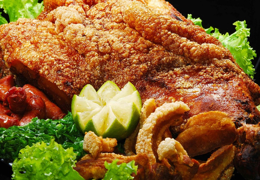Gastronomia mineira turismo de luxo